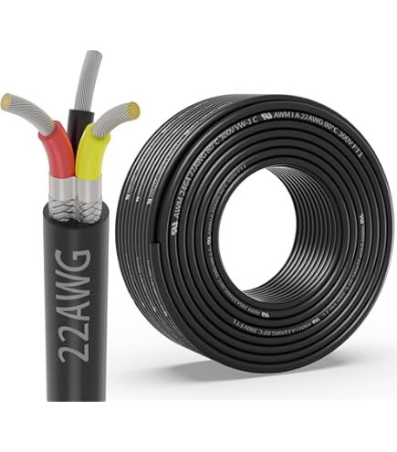 BELDEN 8719 グレーケーブル 約8m40㎝ Multi-Pair Cable - 8719